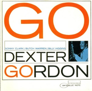 Dexter Gordon - 1962 Dexter Gordon - 1962